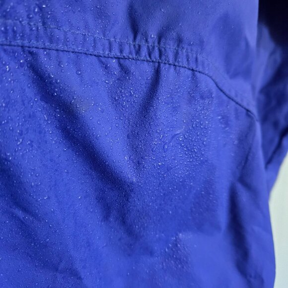 Sz S Columbia windbreaker - Picture 6 of 8